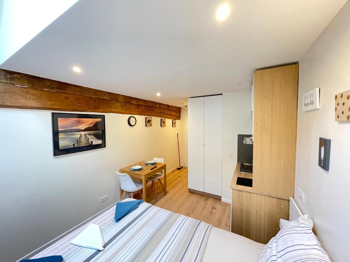 Coeur Massy - Rer Massy Verriere 6 Min - Bus Gare Tgv Apartment Bagian luar foto