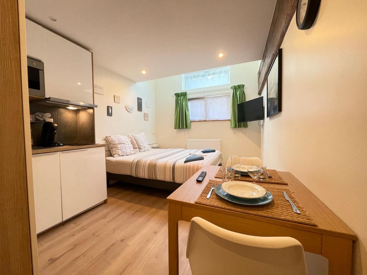 Coeur Massy - Rer Massy Verriere 6 Min - Bus Gare Tgv Apartment Bagian luar foto