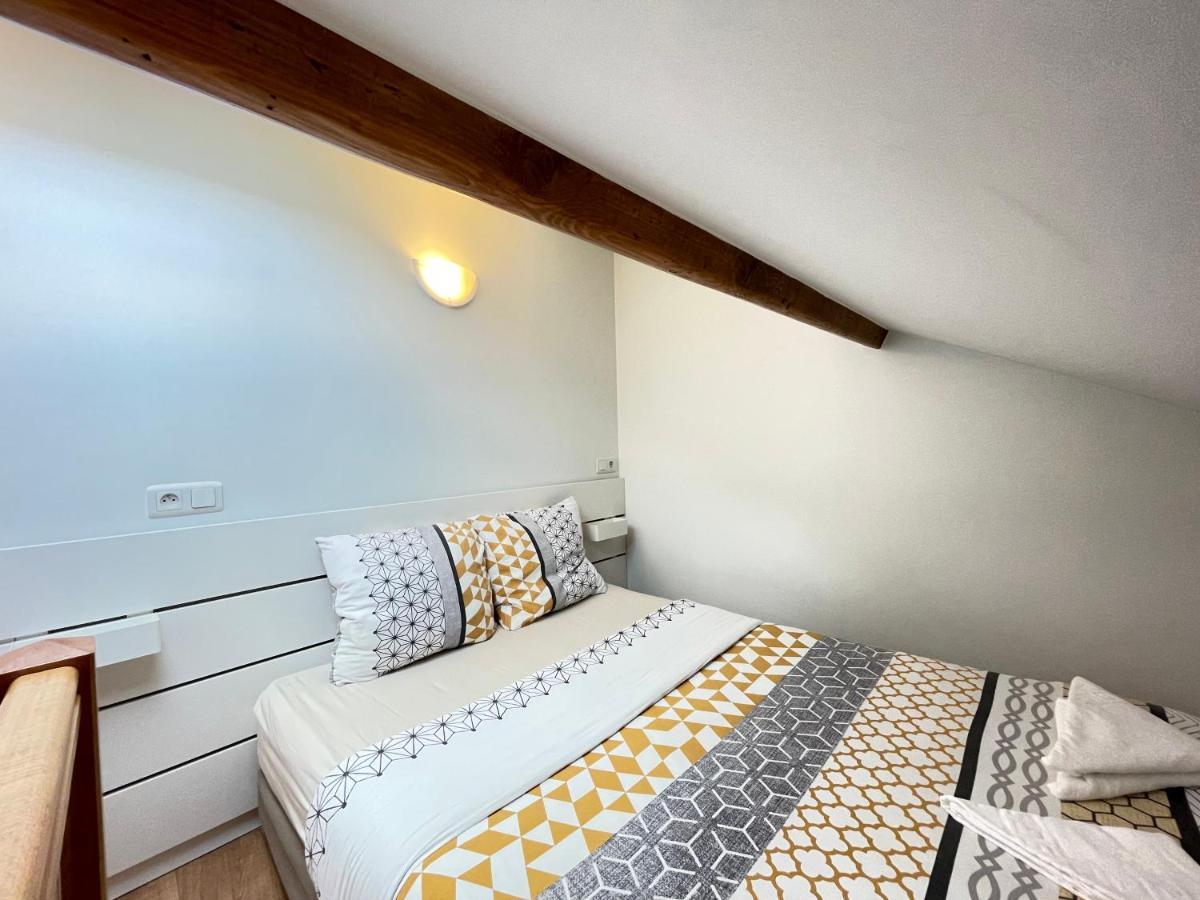 Coeur Massy - Rer Massy Verriere 6 Min - Bus Gare Tgv Apartment Bagian luar foto