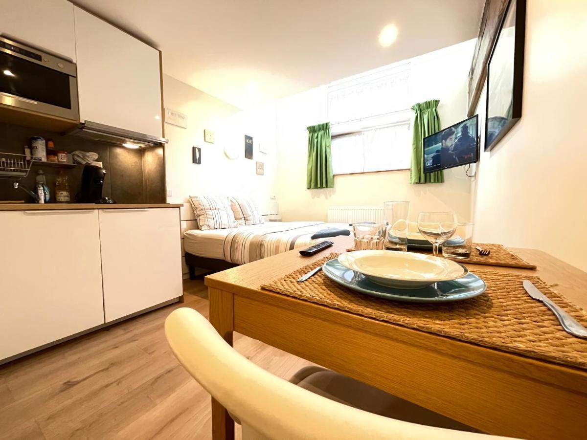 Coeur Massy - Rer Massy Verriere 6 Min - Bus Gare Tgv Apartment Bagian luar foto