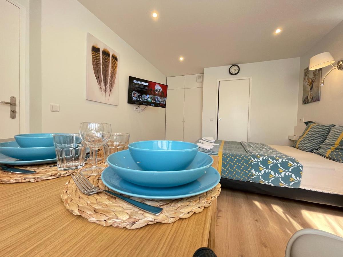 Coeur Massy - Rer Massy Verriere 6 Min - Bus Gare Tgv Apartment Bagian luar foto