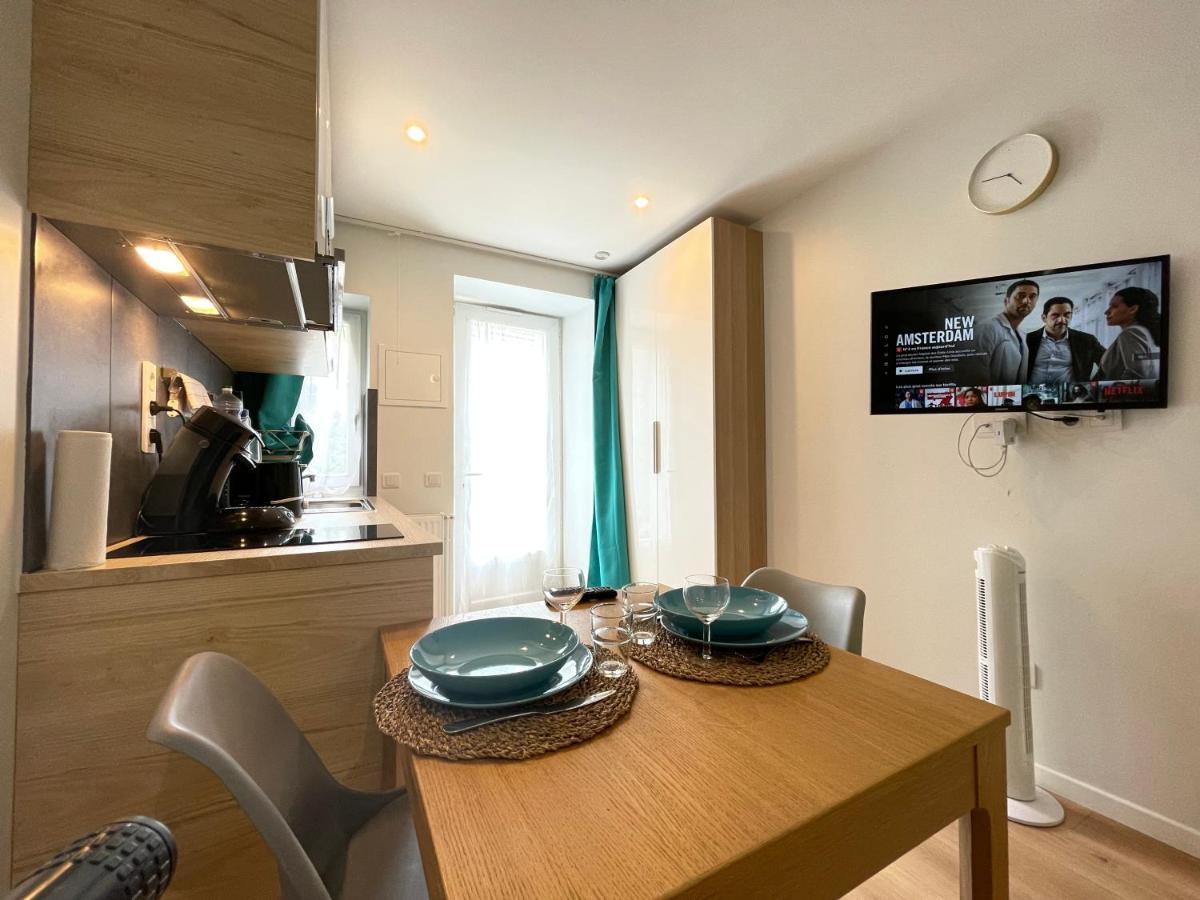 Coeur Massy - Rer Massy Verriere 6 Min - Bus Gare Tgv Apartment Bagian luar foto